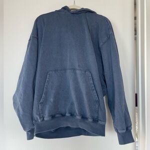 Skims Boyfriend Hoodie